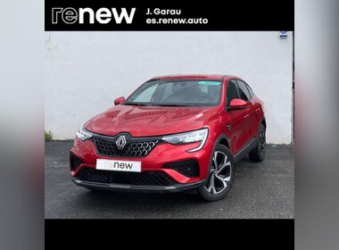 Renault - Arkana